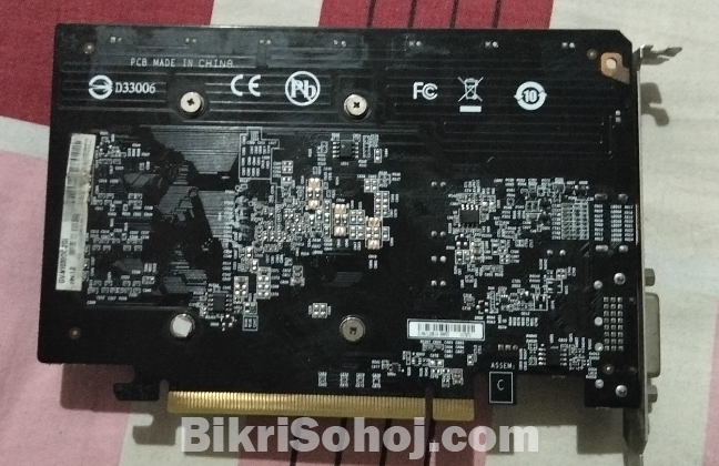 Gigabyte GT 1030 2GB OC Graphics Card